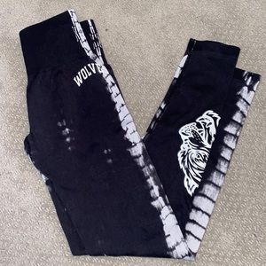 Darc Sport “everson seamless” Leggings